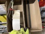 Renault/Claas spare parts - new 61