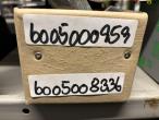 Renault/Claas spare parts - new 65