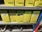 Renault/Claas spare parts - new 70