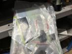 Renault/Claas spare parts - new 79