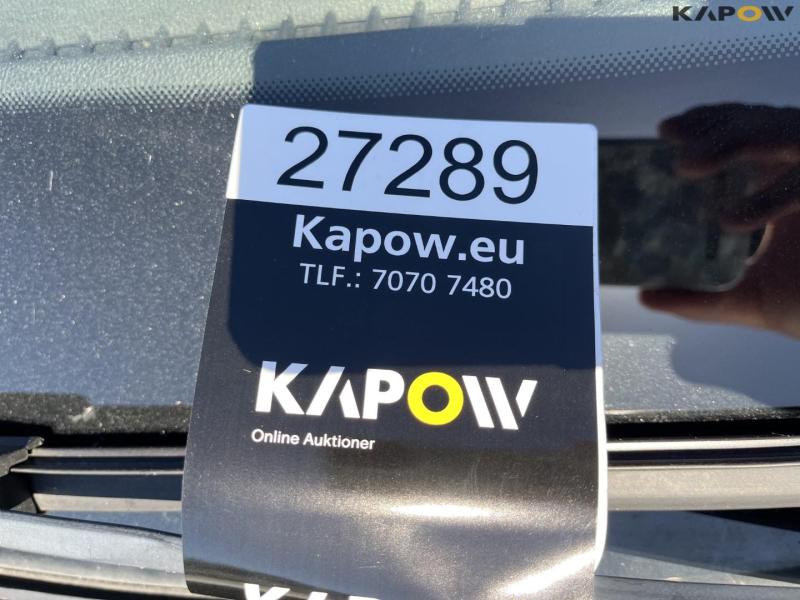 Renault Kadjar Dci 130 Van 4x4 35