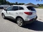 Renault Kadjar Dci 130 Van 4x4 7