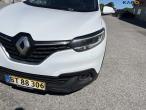 Renault Kadjar Dci 130 Van 4x4 11