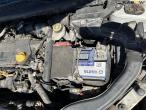 Renault Kadjar Dci 130 Van 4x4 32