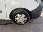 Renault Kangoo 1.5 DCi 90 van 12