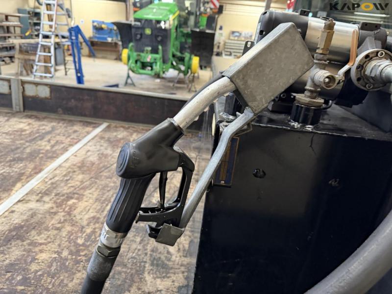 Renault Master 2.3dci van 23