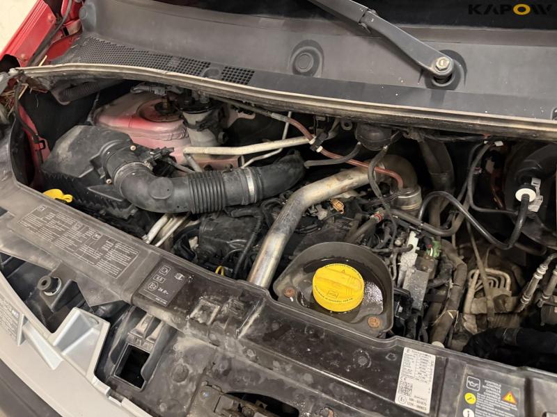 Renault Master 2.3dci van 31