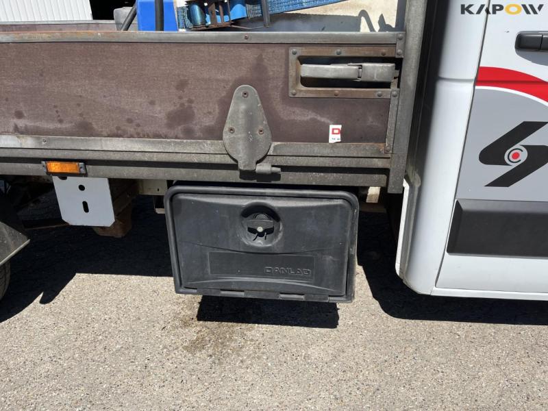 Renault Master 2.3 Dci S&s 170 crew van 18