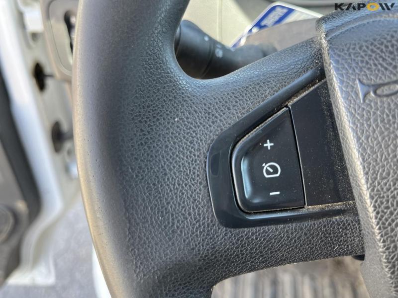 Renault Master 2.3 Dci S&s 170 crew van 39