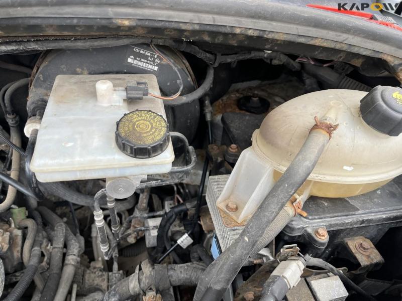 Renault Master van 33