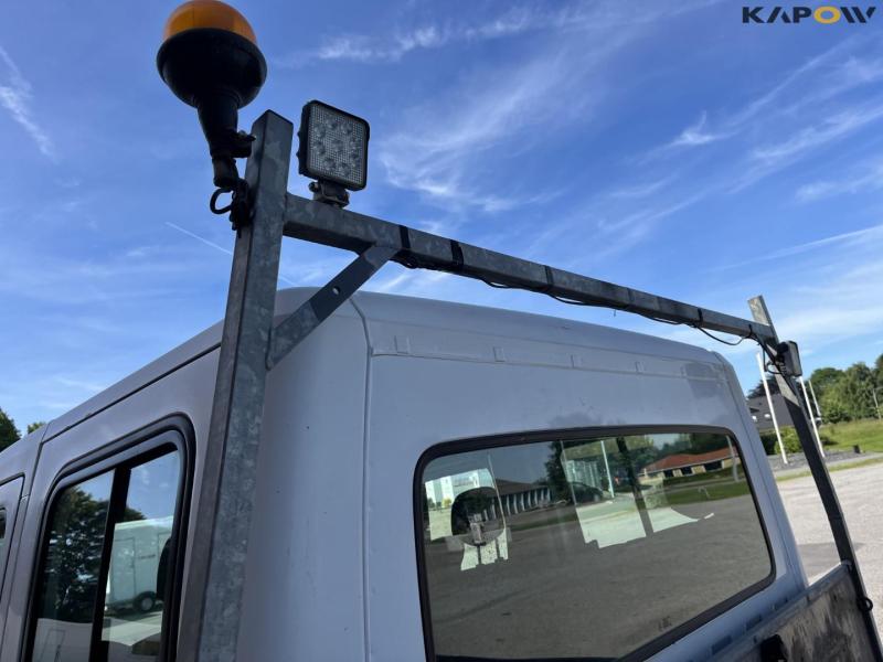 Renault Master van 24