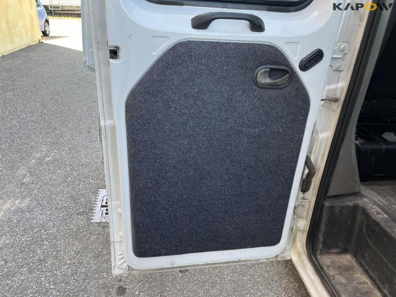 Renault Master van 25