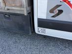 Renault Master van 15