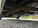 Renault Trafic 2.0 dci crew van 29