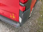 Renault Trafic 2.0 dci crew van 30