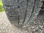 Renault Trafic 2.0 dci crew van 39