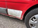 Renault Trafic 2.0 dci crew van 41