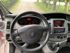 Renault Trafic 2.0 dci crew van 63