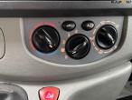 Renault Trafic 2.0 dci crew van 66