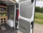 Renault Trafic 2.0 dci crew van 83