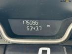 Renault Trafic 2.0 DCi van 14
