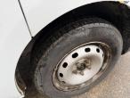 Renault Trafic 2.0 DCi van 28