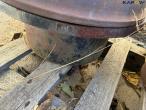 Gully drain components and flushing chambers 81