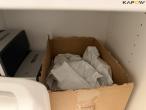 Cleaning equipment 20