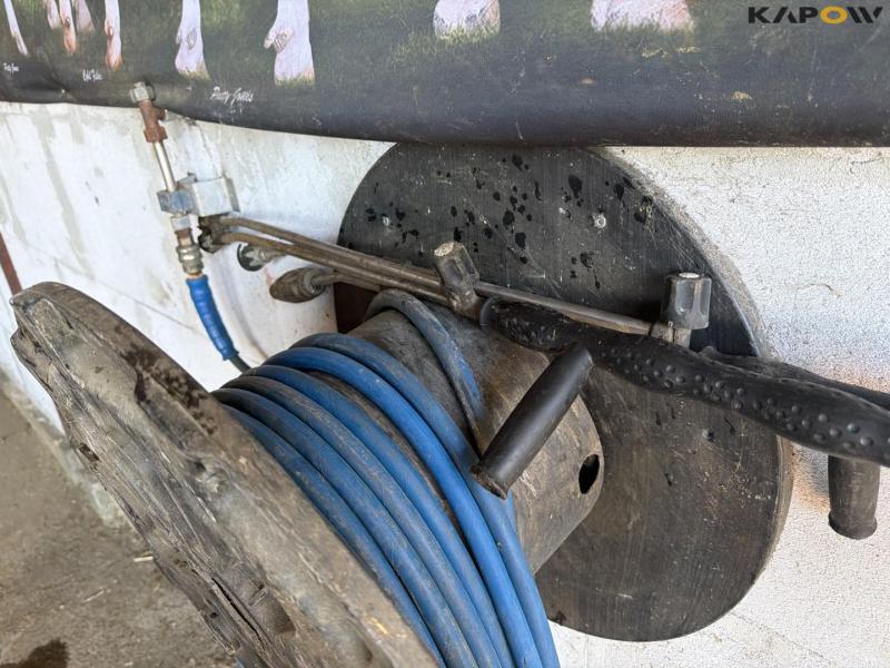 Reno hot water cleaner 12