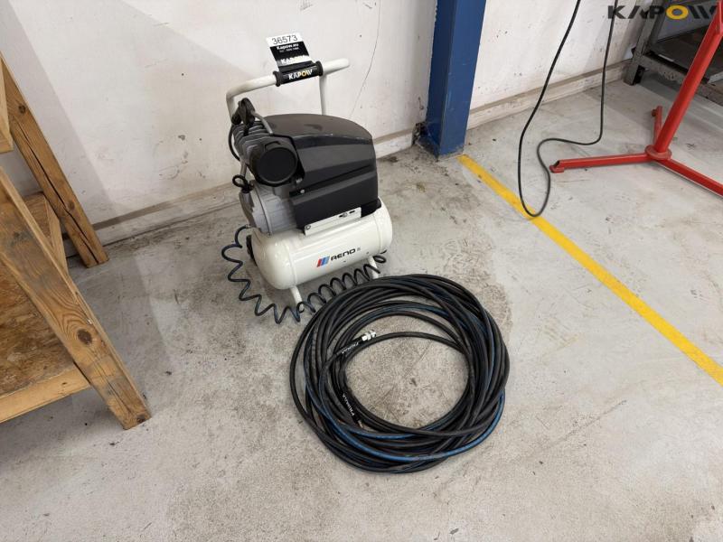Reno compressor 3