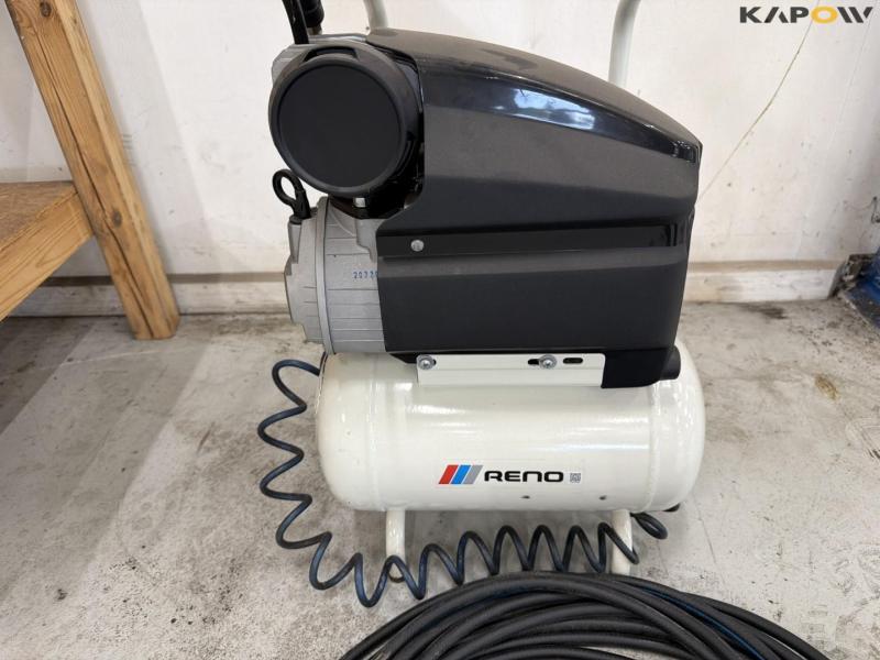 Reno compressor 4