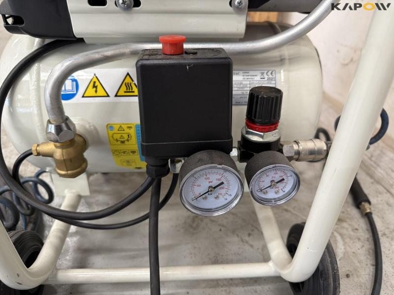 Reno compressor 9