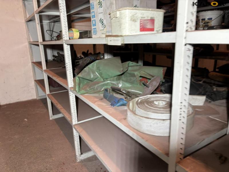 Shelves - 7 pcs 29