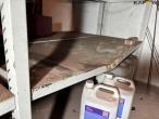 Shelves - 7 pcs 21