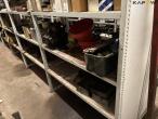 Shelves - 7 pcs 43