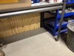 Shelving - inches 6