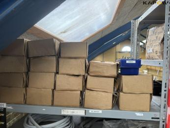 Maskinauktion | Online auktioner med brugte maskiner | KAPOW