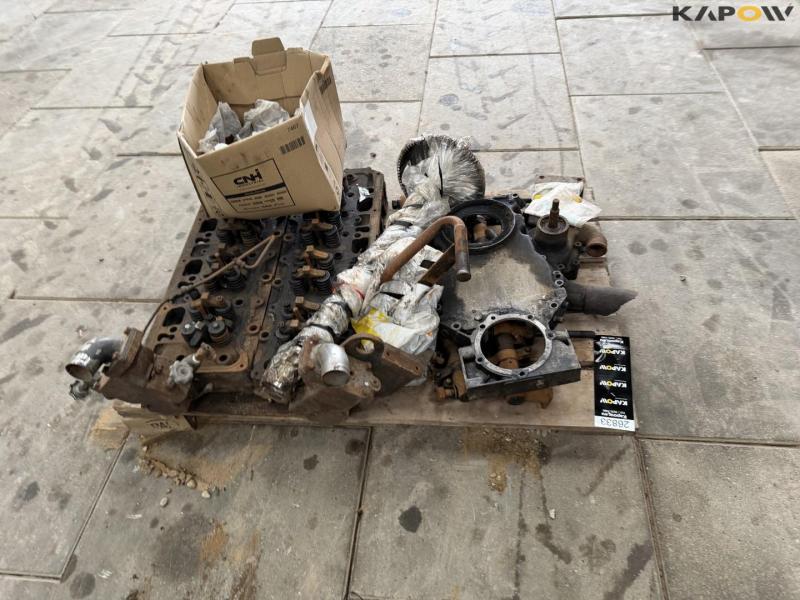 Spare parts for commins 903 engine 2