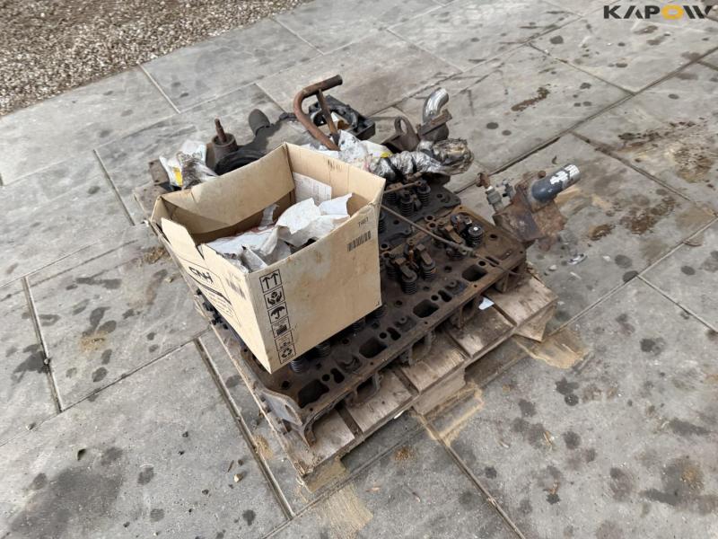 Spare parts for commins 903 engine 5