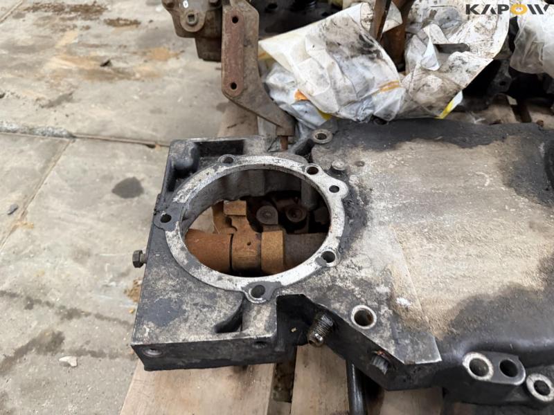 Spare parts for commins 903 engine 11