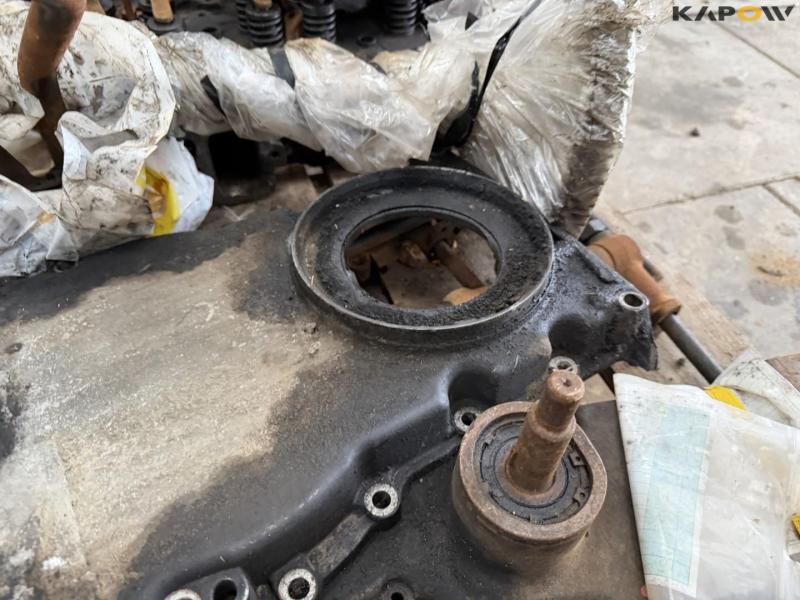 Spare parts for commins 903 engine 12