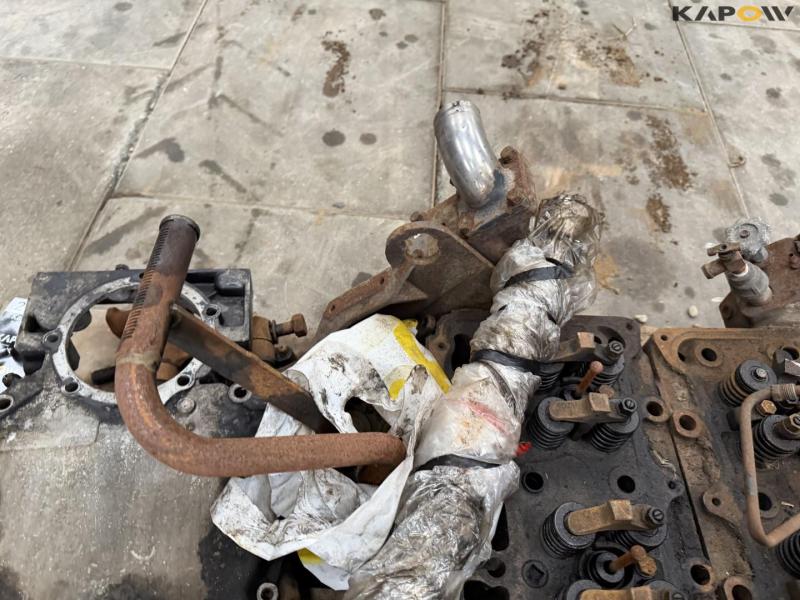 Spare parts for commins 903 engine 19