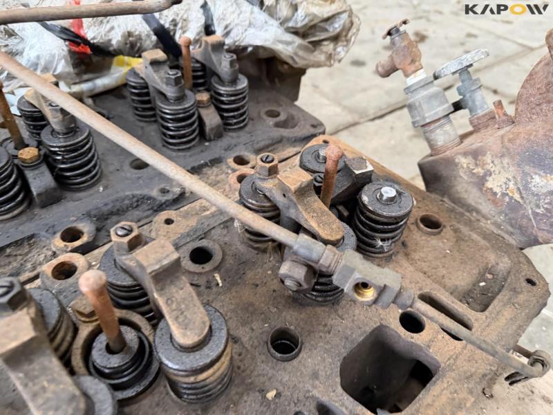 Spare parts for commins 903 engine 22