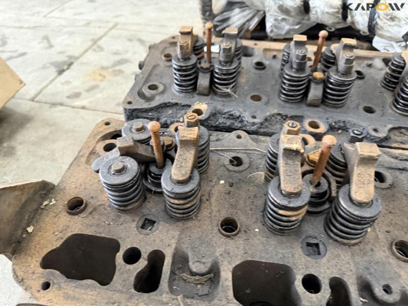 Spare parts for commins 903 engine 24