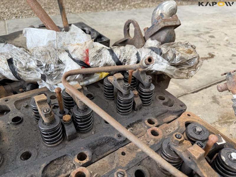 Spare parts for commins 903 engine 26