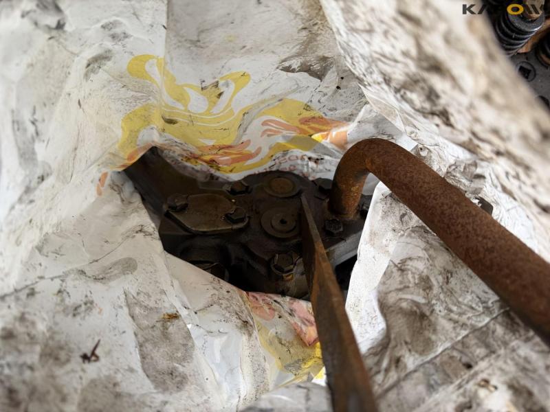 Spare parts for commins 903 engine 30