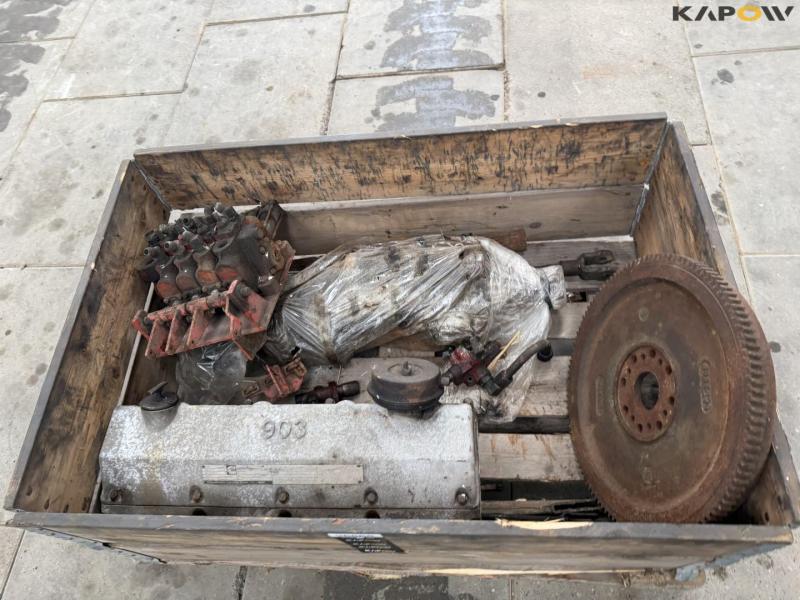 Spare parts for Commins 903 8