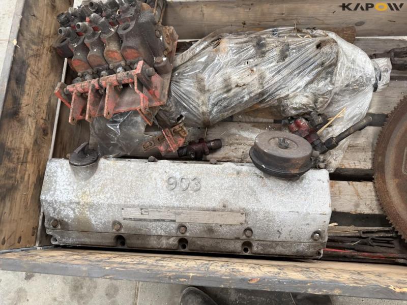 Spare parts for Commins 903 10