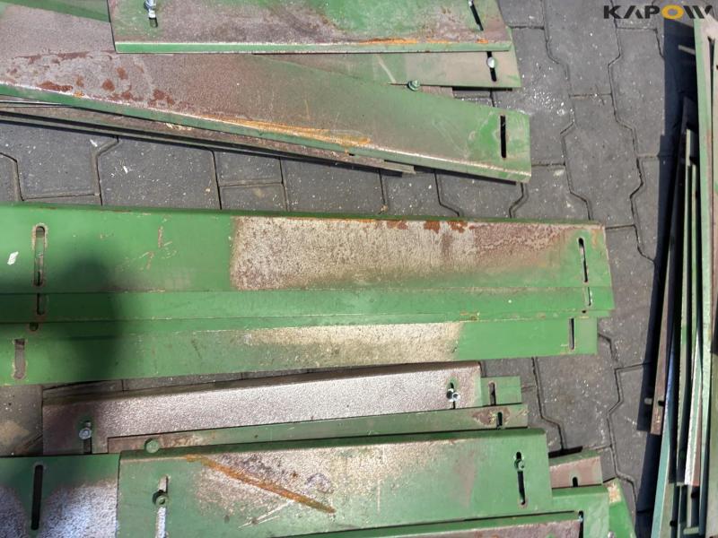 Spare parts for John Deere combine harvester 65