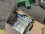 Spare parts for John Deere combine harvester 22